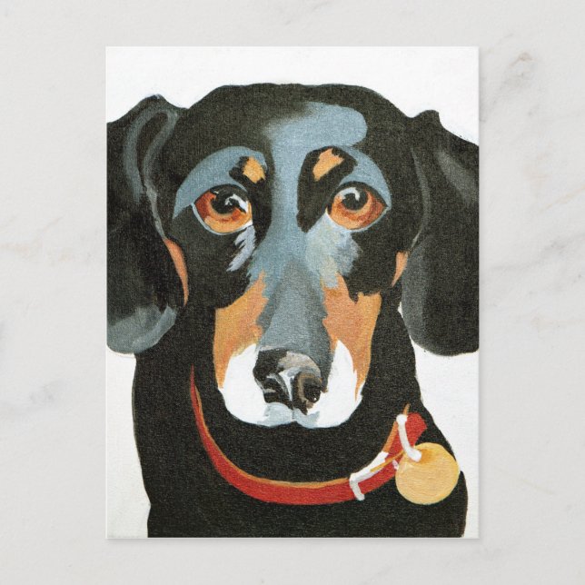 Postal Buster 2012 (Anverso)