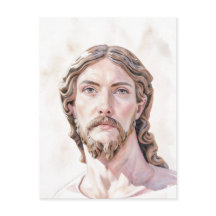 BUSTO DE CRISTO EL SALVADOR por MICHELANGELO 2026