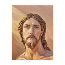 BUSTO DE CRISTO EL SALVADOR por MICHELANGELO 2026