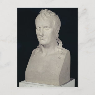 Postal Busto de Napoleón I 1806