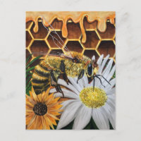 Busy Bee