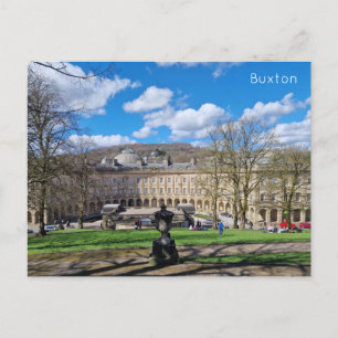 Postal Buxton