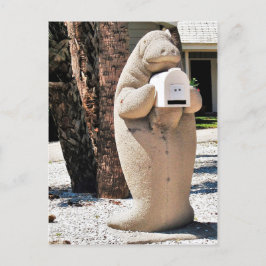 Postal Buzón de correo en Florida