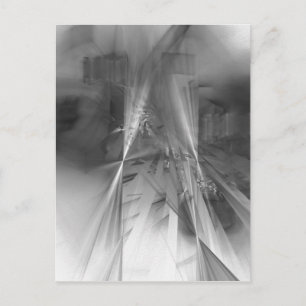 Postal bw3