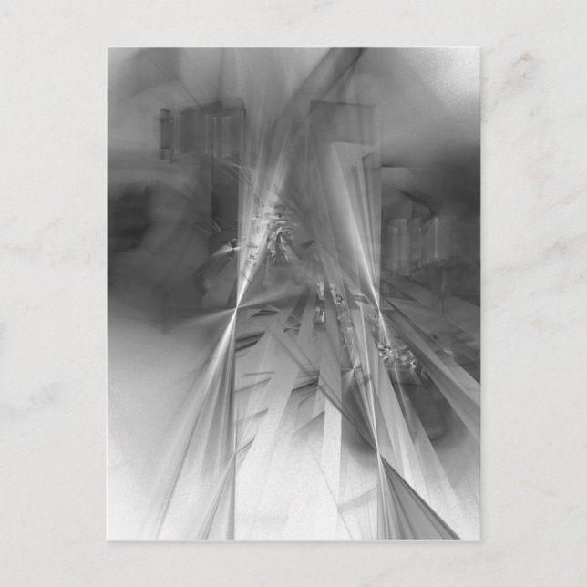 Postal bw3 (Anverso)