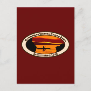 Postal BWCA Emblem