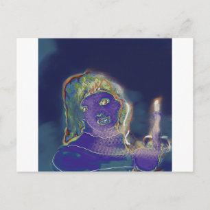 Postal bycandlelightfade2