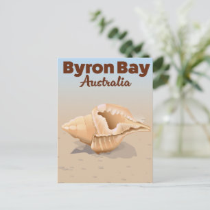 Postal Byron Bay Australia