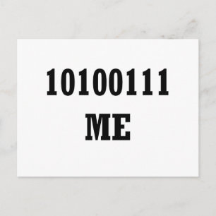 Postal Byte me