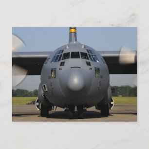 Postal C-130 Hércules