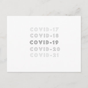 Postal c o v i d