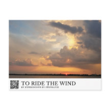 Cabalgar el Viento