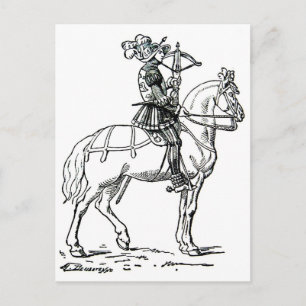 Postal caballeros armador-7