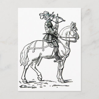 Postal caballeros armador-7