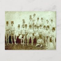 Caballeros Nadadores