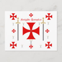 Caballeros Templarios