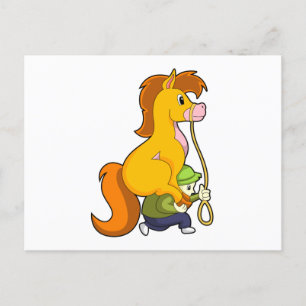Postal Caballo con Niño.PNG