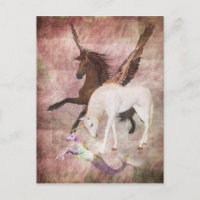 Caballos de fantasía