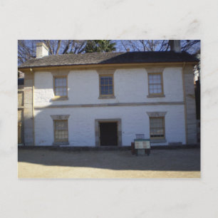 Postal Cabaña de Cadman, Sydney