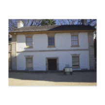 Cabaña de Cadman, Sydney