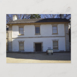 Postal Cabaña de Cadman, Sydney