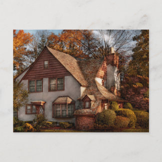 Postal Cabaña - Westfield, NJ - Cabaña Familiar