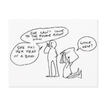 Cabecera en un libro