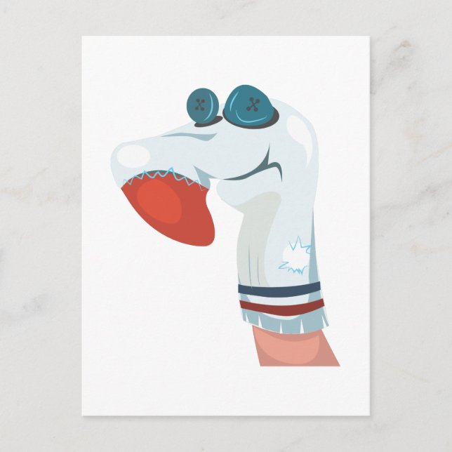 Postal Cabeza de bujía (Anverso)