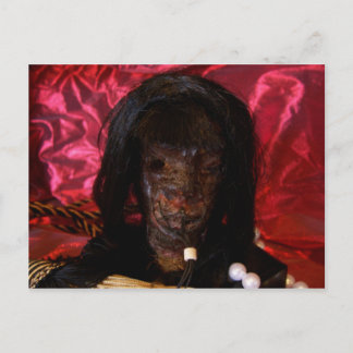 Postal Cabeza Épica