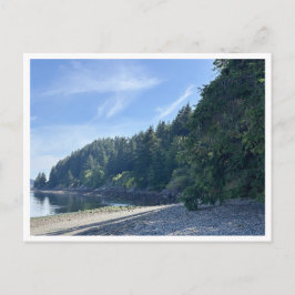 Postal Cabezal de senda secuallitchew Creek