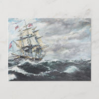 Cabezas de la constitución de USS para el HM