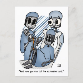 Postal Cable de extensión