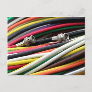 Postal Cables