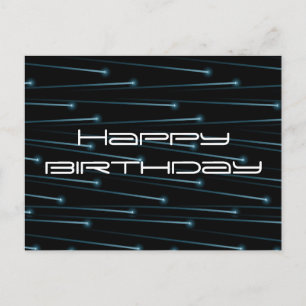 Postal Cables de fibra óptica