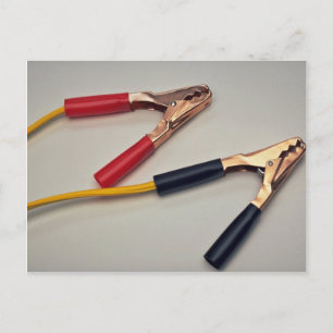 Postal Cables de jumper