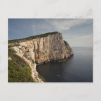 Cabo Caccia, Alghero, Cerdeña, Italia