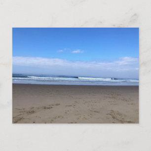 Postal Cabo de Caminos, Lincoln City, Oregon