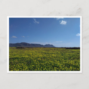 Postal Cabo de Gata, Andalucía (España)