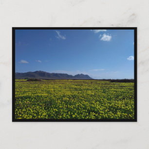 Postal Cabo de Gata, Andalucía (España)