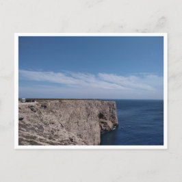 Postal Cabo de San Vicente (Portugal)