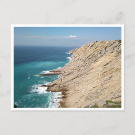 Postal Cabo Espichel (Portugal)