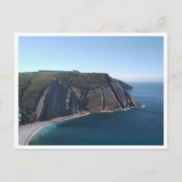Postal Cabo Espichel (Portugal) 