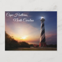 Cabo Hatteras