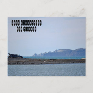 Postal Cabo Kidnappers