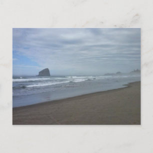 Postal Cabo Kiwanda, OR