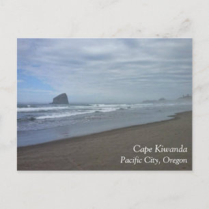 Postal Cabo Kiwanda, OR