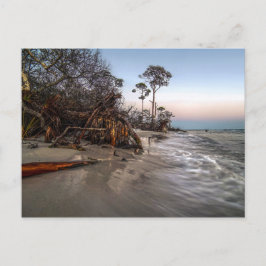 Postal Cabo San Blas, Florida