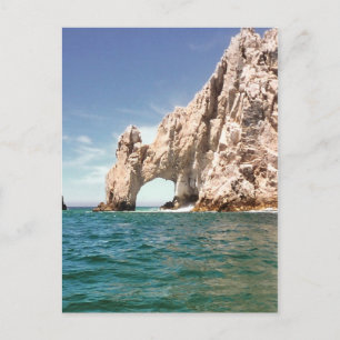 Postal Cabo San Lucas