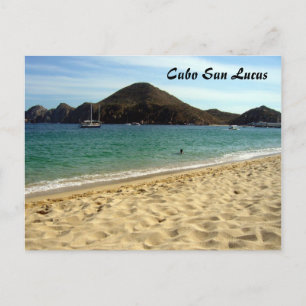 Postal cabo san lucas