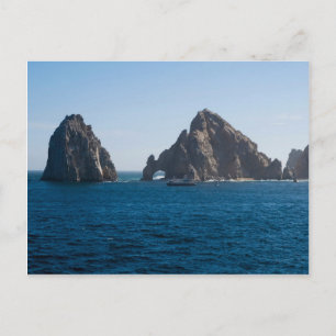Postal Cabo San Lucas 07